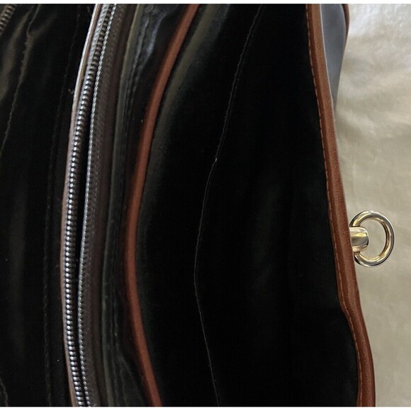 Vintage Partio Handbag Made In Italy - Picture 11 of 14